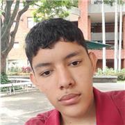 Estudiante de ingeniería